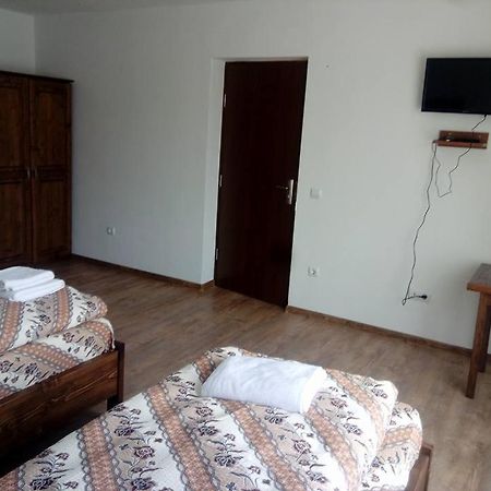 Vila Lorin Cristestii Ciceiului Экстерьер фото