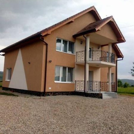 Vila Lorin Cristestii Ciceiului Экстерьер фото