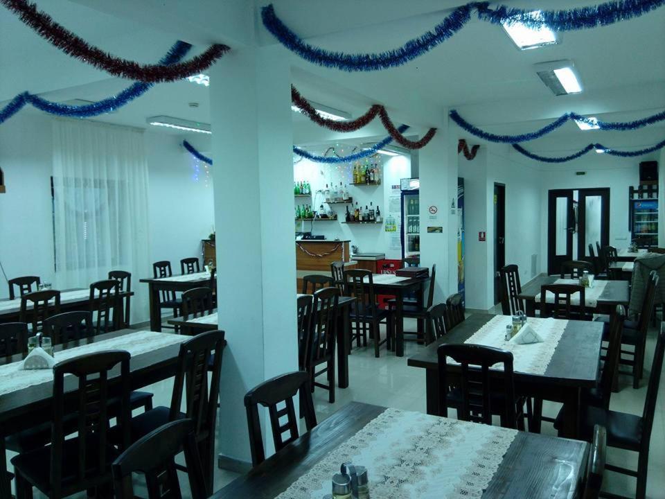 Vila Lorin Cristestii Ciceiului Экстерьер фото
